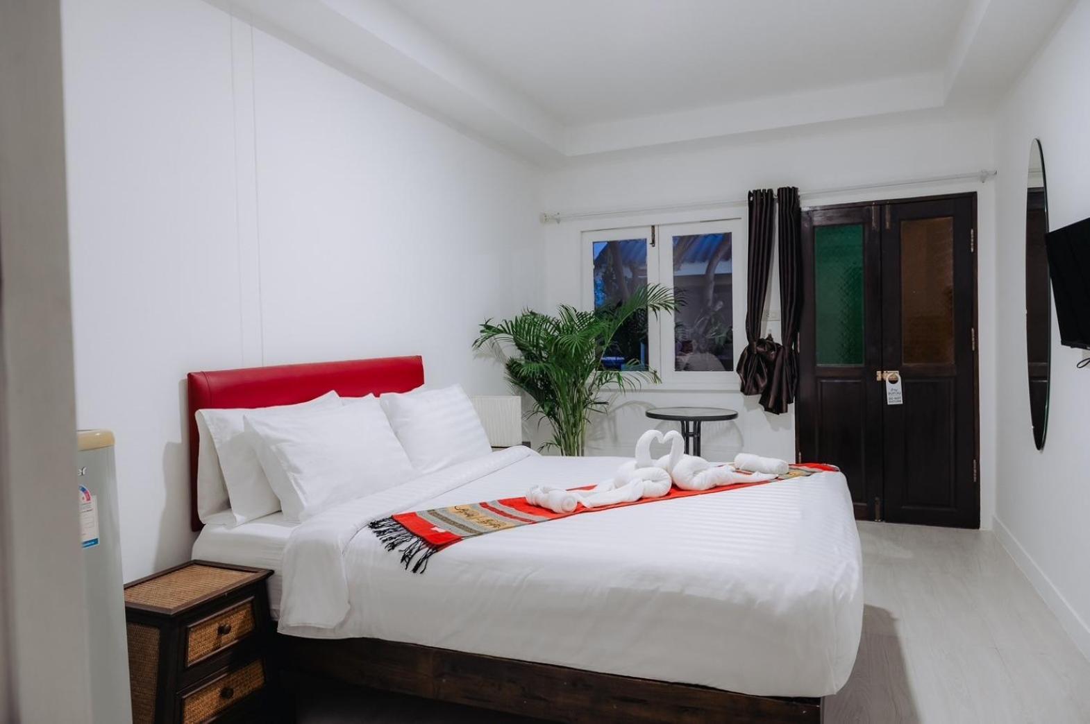 Amit Resort 51 HHQ Exterior foto
